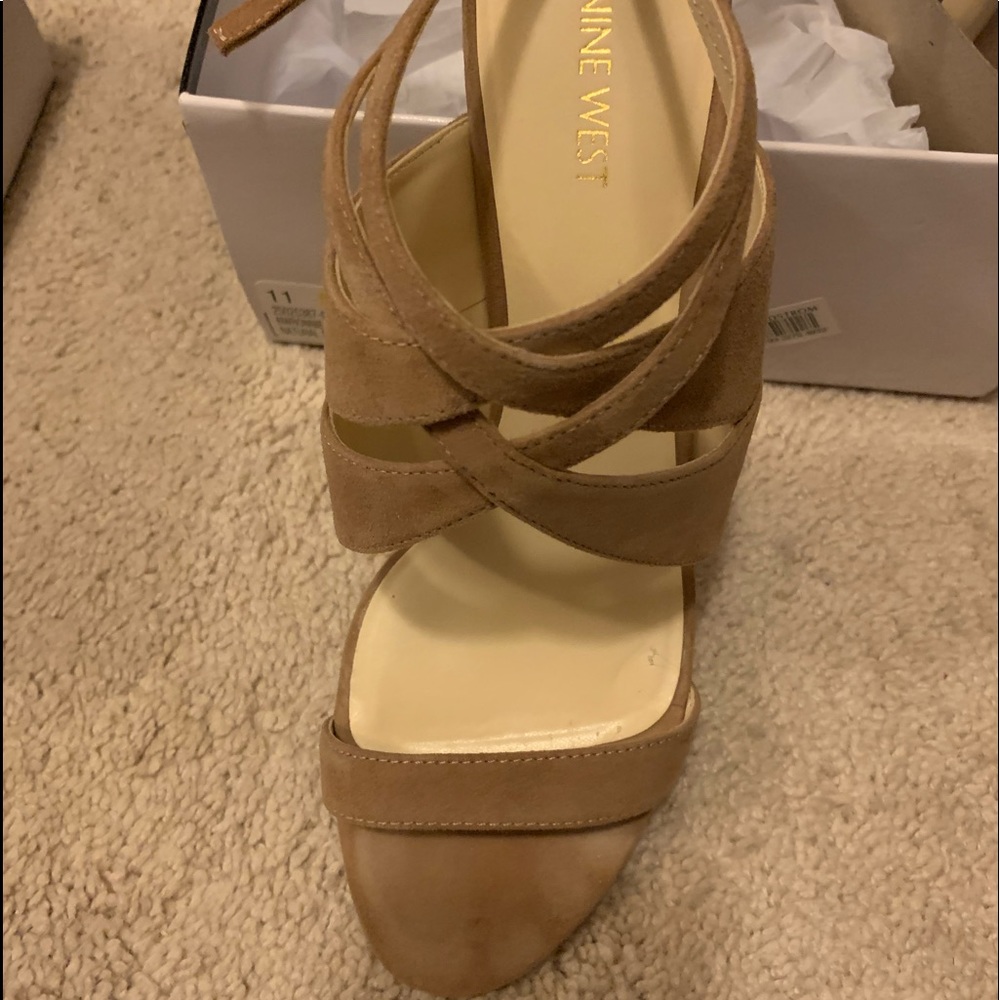 Nine West